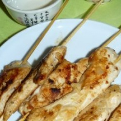 Vištienos iešmeliai