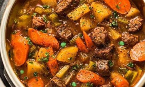 Burgundiška jautiena