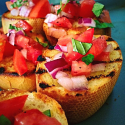 Kalakutiena peperonata