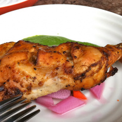 Vištienos ketvirtis