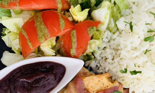 Ledų kokteilis (pasirinktinai)