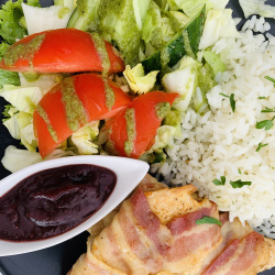 Ledų kokteilis (pasirinktinai)