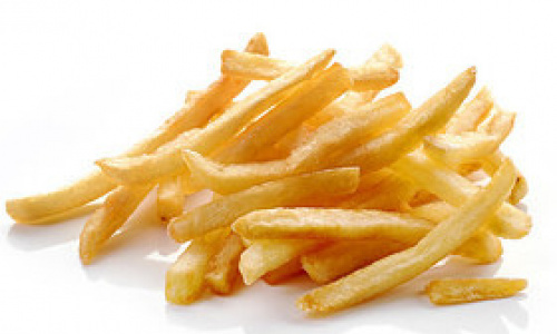 Fri bulvytės su dešrele