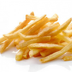 Fri bulvytės su dešrele