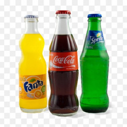 cola ,sprite ,fanta