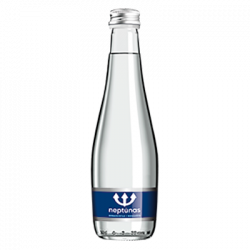 Mineralinis vanduo -Neptūnas