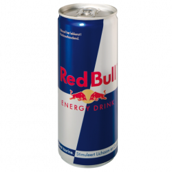 Red Bull