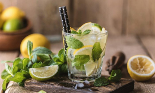 Nealkoholinis kokteilis