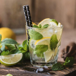 Nealkoholinis kokteilis