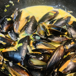 Marinuotos alyvuogės