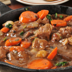 Jautienos troškinys